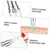 Baluue Pore Cleansing Instrument for Blackhead Removal Deep Cleaning Facial
