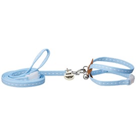 Thermal can Mopsy ukiuki Harness, Blue Dog MW – 20B