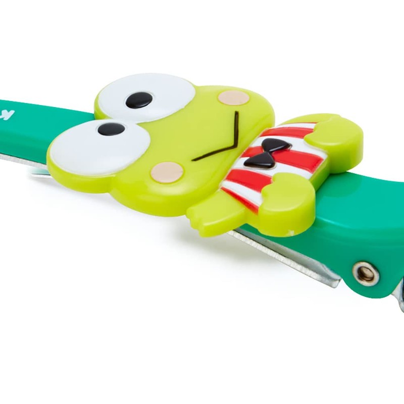Sanrio 058661 Kurokuropi Long Hair Clip