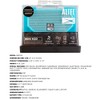 Altec Lansing Mini H2O - Waterproof Bluetooth Speaker, IP67 Certified