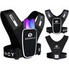 Brancy Running Phone Holder Vest | Lightweight & Durable Running