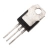 Bridgold 10pcs BTA24-600B BTA24 Medium Current Triac thyristor,Gate Trigger 24A
