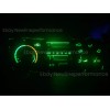 newlineperformanceled Green Cluster + Climate Control LED Bulb kit for