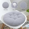 Round Seat Cushion, Seat Cushion, Chair Cushion 30 x 30