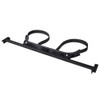 Universal Golf Cart Bag Holder Bracket Fit for Yamaha, EZGO