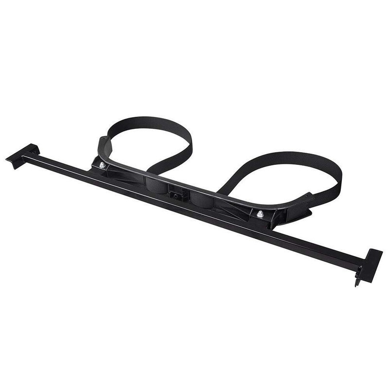Universal Golf Cart Bag Holder Bracket Fit for Yamaha, EZGO