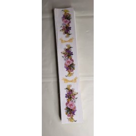 Mrs. Grossman's Design Lines Anne David "Spring Garland"- Set of 20