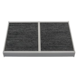 febi bilstein 47814 Cabin Filter, pack of one