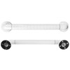 SPA Bathtub Armrest Safety AntiSlip Bath Grab Rail Handle for