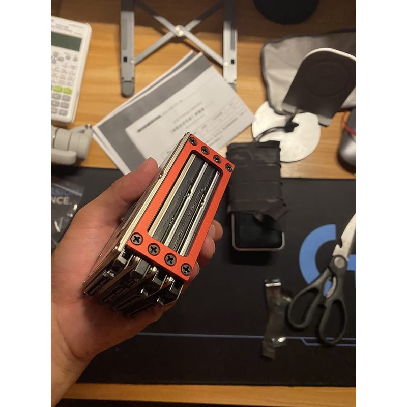 2.5 inch PC SSD HDD Cages Bracket Solid State Drive