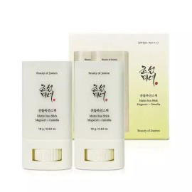Shinsegae Live Shopping [신세계라이브쇼핑]조선미녀 산들쑥 선스틱 18G 기획세트 [Shinsegae Live Shopping] Joseon Beauty Mugwort Sun Stick 18G Special Set
