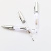 2 in 1 LED DIY Art Drill Pen with Light