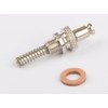 01513 Wilesco ET Spring Safety Valve from 1990 M 6