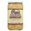 HOGANVILLE FAMILY FARMS Sauerkraut, 24 OZ