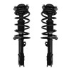 Garvee Front Strut Assembly -Left & Right Shock Coil Spring