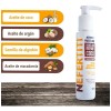 Bioelixir Repair Coco 90ml Para Cabello Teñido Nefertiti