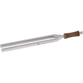 Sonic Energy Planet Therapy Tuning Fork - Neptune 211.44Hz / Gis3 - For Meditation, Sound Healing, Relaxation - Includes Cotton Bag (TTF-N)
