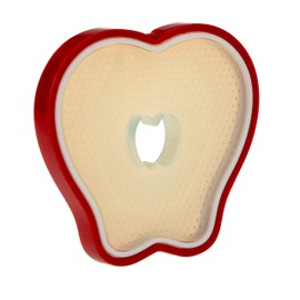 Mordedera de Frutas - Manzana