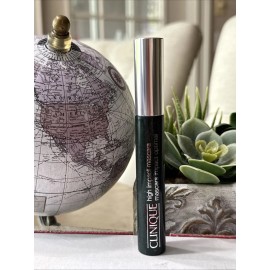 Clinique High Impact Mascara - .28 oz - 01 Black F3L4
