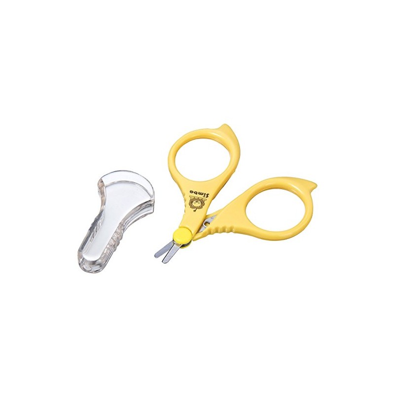 Simba Baby Safety Scissors