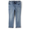 Gymboree,and Toddler Denim Jeans,Medium Wash,18-24 Months