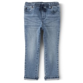 Gymboree,and Toddler Denim Jeans,Medium Wash,18-24 Months