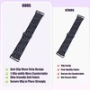 4 PCS Adjustable Elastic Band for 3 in 1 Half
