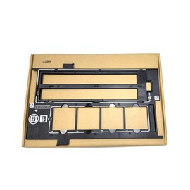 LLDSKW Film Holder 35mm Compatible with Epson V500 V550 V600 X750 X770 X820 4490 2450 3170 3200 35mm Negative Holder 1423040 1403903 1401444 1401439