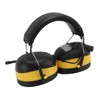 Electronic Bluetooth Hearing Ear Protector Headphone 30 DB Noise Reduction