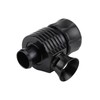Universal 25mm/1inch Car Turbo Blow Off Valve Dump Valve Adapter