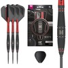 TARGET Darts Scope Steel Tip Swiss Point Darts, 90% Tungsten