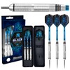Harrows Blaze Inox Darts | Steel Tip Darts set with