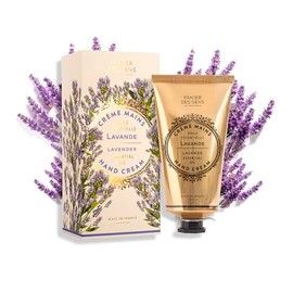 Panier Des Sens Hand Cream Lavender