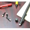 LAMY ラミー サファリ/アルスター用替え消しゴム(3個入り) LZ18