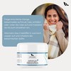 VapoFlux, 50 ml, Natural Cold Balm with Essential Oils, Eucalyptus,