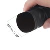 Unifizz Heat Shrink Wrap Tubing for Fishing Rod Grips Handle