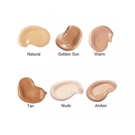 Youngblood Mineral Radiance Moisture Tint 30ml, Warm