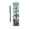Alex Clark Dragonflies Ball Point Pen - Stationery writing gifts