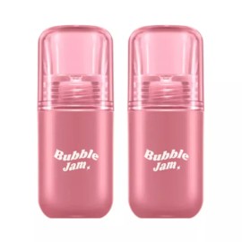 Ipkn 입큰 립글로스 버블 잼 소프트 핑크 3호 피오니 휩 X2 Big Lip Gloss Bubble Jam Soft Pink 3 Fio니아 Whipped X2