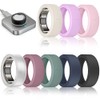 Oura Ring Cover - Silicone Protector for Gen 4/3 -