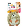 Fancy Pets Juguete para Perros de Peluche Ardilla Barrigón Buddies