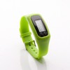 LED Wrist Pedometer Watch with Calorie & Diet Tracking Bracelet 22ea