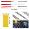 XINGYHENG 24PCS Modeler Basic Tools Craft Set Gundam Model Tools