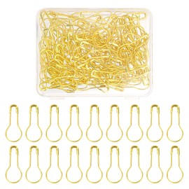 Safety Pins,Safety Pin,Small Safety Pins,Gold Safety Pins,Mini Safety Pins,Gold Safety Pin,Stitch Markers,Tiny Safety Pins,Bulb Pins,Safety Pins Small,Small Safety Pins for Clothes Knitting Markers