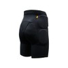 Aegis Defender Protective Padded Shorts for Snowboard, Skate, Ski, and