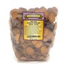 Mini Rye Worcestershire Bagel Chips, Bulk Size, (1.5 lb. Resealable