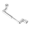 Universal Bathroom Tap Extension, 360° Rotatable Multifunctional Extension Tap, Telescopic