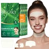 Juory Wrinkle Patches for Forehead, Smile Lines & Neck –
