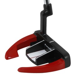 Powerbilt Golf RS-X Series M200 Putter, 35", Right Hand