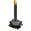 Rubbermaid Commercial Products Maximizer 3-in-1 Medium Scrubber Pad, Black (2018784)